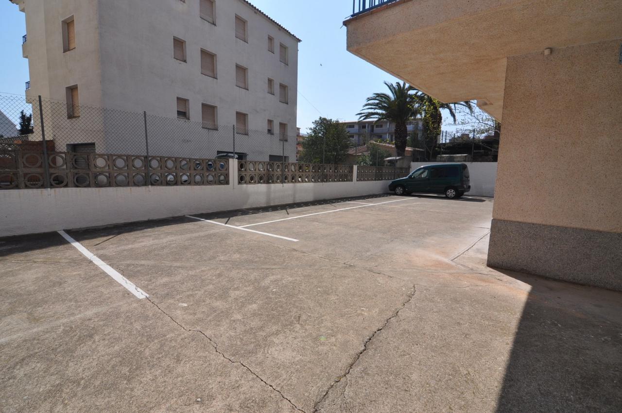 Rnet - Sol Y Playa Roses Apartment ภายนอก รูปภาพ
