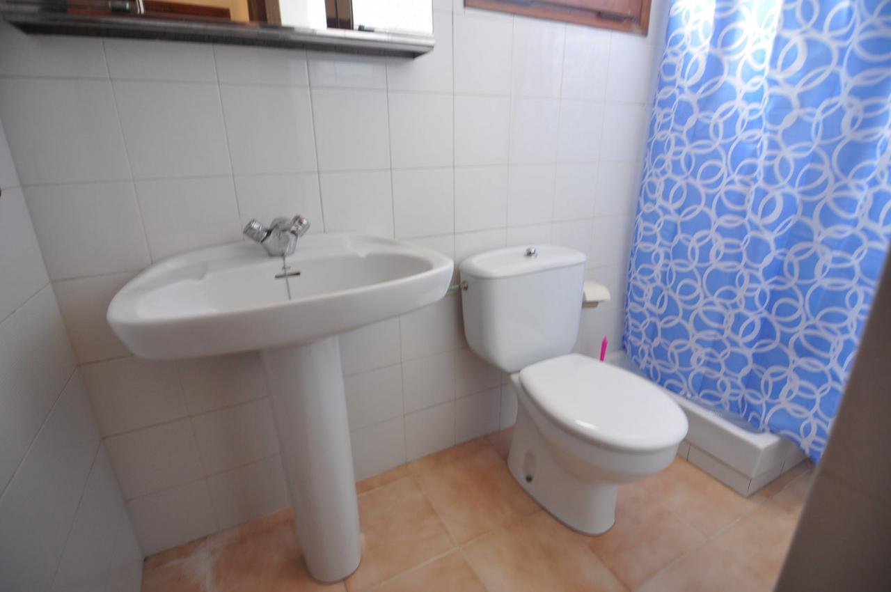 Rnet - Sol Y Playa Roses Apartment ภายนอก รูปภาพ